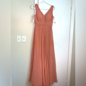 Azazie Bridesmaid Dress
